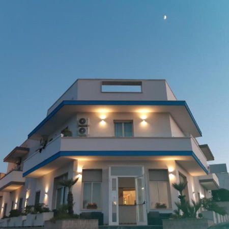 Hotel La Plancia Otranto Dış mekan fotoğraf