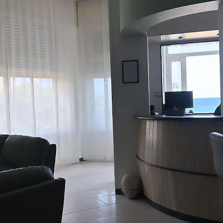 Hotel La Plancia Otranto Dış mekan fotoğraf