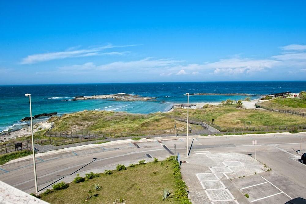 Hotel La Plancia Otranto Dış mekan fotoğraf