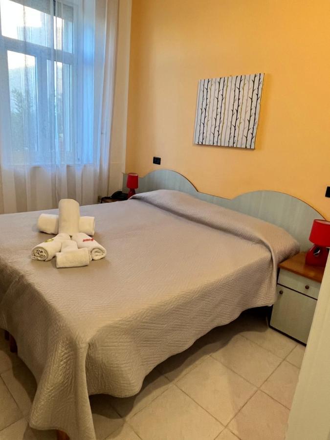 Hotel La Plancia Otranto Dış mekan fotoğraf